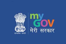 माय गवर्नमेंट